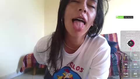 Snapshot of candycrazy6 chatting on 20, 4, 2026 Candy - online show from 20, 4, 2026