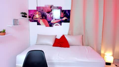 Candy online show from 8, 3, 2025