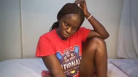 candycurly_ online show from 14, 2, 2025