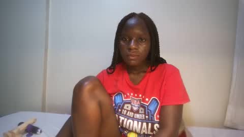 candycurly_ online show from 12, 3, 2025