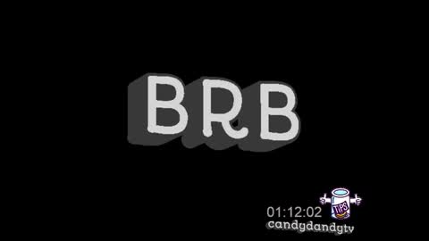 Snapshot of candydandytv chatting on 18, 9, 2025 CandyDandyTV online show from 18, 9, 2025