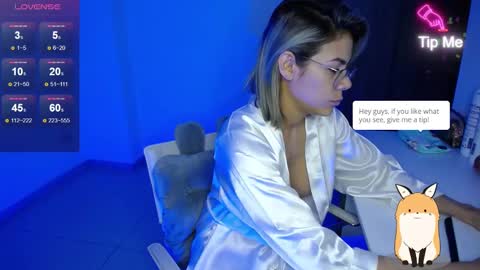 Snapshot of candydowson1 chatting on 8, 1, 2025 Candy Dowson online show from 8, 1, 2025