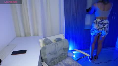 Snapshot of candydowson1 chatting on 3, 3, 2025 Candy Dowson online show from 3, 3, 2025