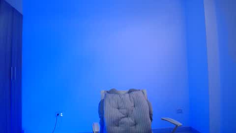 Candy Dowson online show from 24, 11, 2025