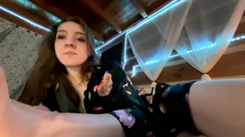 Snapshot of candygirlmae chatting on 10, 3, 2026 CandyGirl online show from 10, 3, 2026