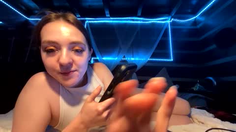 Snapshot of candygirlmae chatting on 28, 4, 2026 CandyGirl online show from 28, 4, 2026