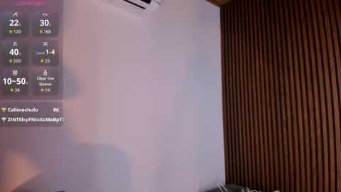 Snapshot of candyglow_ chatting on 24, 3, 2026 candyglow_ online show from 24, 3, 2026