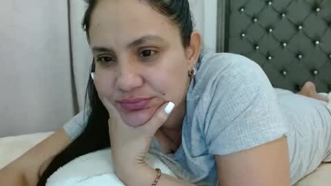 Snapshot of candyhot4 chatting on 14, 1, 2025 candy online show from 14, 1, 2025