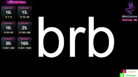 Snapshot of candyhot8_ chatting on 28, 11, 2025 candy online show from 28, 11, 2025