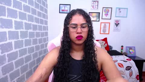 Karen online show from 13, 1, 2025