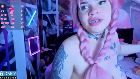 Snapshot of candykane06 chatting on 24, 10, 2025 Candy online show from 24, 10, 2025