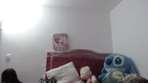 Snapshot of candykane29 chatting on 22, 7, 2026 Candy Kane online show from 22, 7, 2026