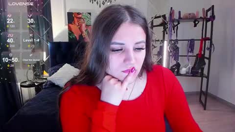 Sofia online show from 7, 10, 2025