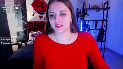 Sofia online show from 18, 2, 2026