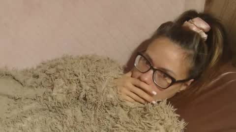 Snapshot of candylady13 chatting on 2, 11, 2025 say meow and send tips online show from 2, 11, 2025
