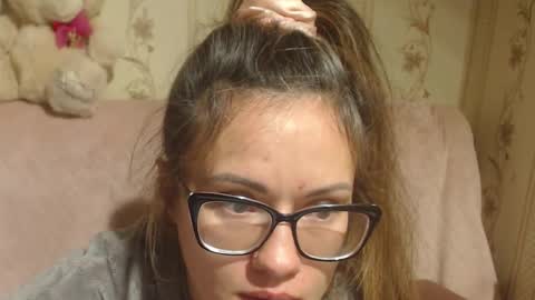 Snapshot of candylady13 chatting on 25, 11, 2025 say meow and send tips online show from 25, 11, 2025