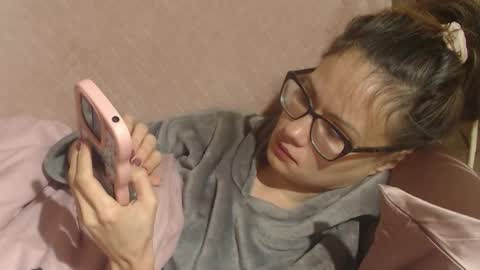 Snapshot of candylady13 chatting on 3, 12, 2025 say meow and send tips online show from 3, 12, 2025