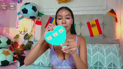 Candy online show from 30, 6, 2026