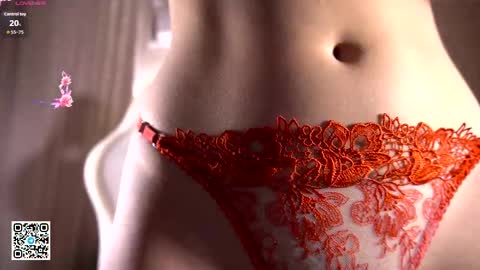 Anna online show from 21, 12, 2025