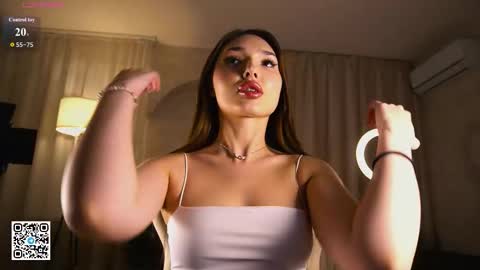 Anna online show from 14, 3, 2026