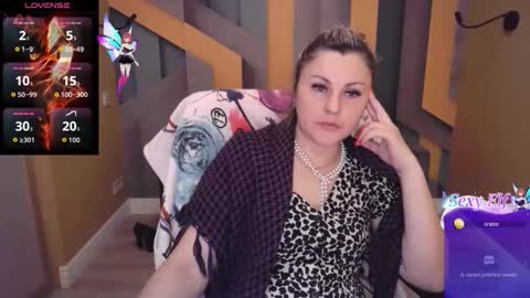 Snapshot of candylons chatting on 3, 2, 2026 CandyLons online show from 3, 2, 2026