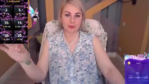 Snapshot of candylons chatting on 14, 5, 2026 CandyLons online show from 14, 5, 2026