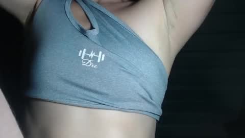 Snapshot of candylovet chatting on 29, 4, 2026 candylovet online show from 29, 4, 2026