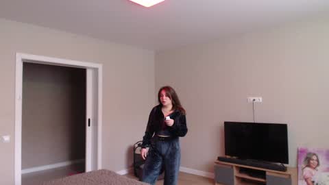 Snapshot of candymini chatting on 25, 1, 2025 candymini online show from 25, 1, 2025