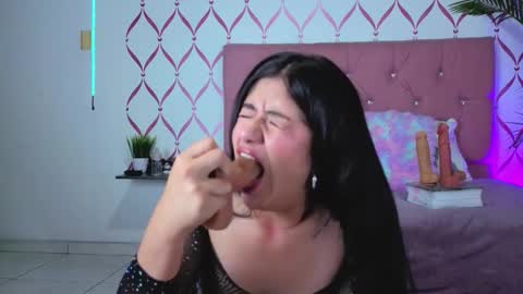 Candy  online show from 20, 11, 2025