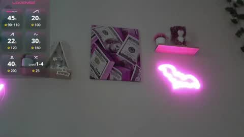 Snapshot of candyrass chatting on 2, 6, 2026 Candy online show from 2, 6, 2026