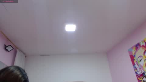 Snapshot of candyre chatting on 22, 9, 2025 C A N D Y online show from 22, 9, 2025