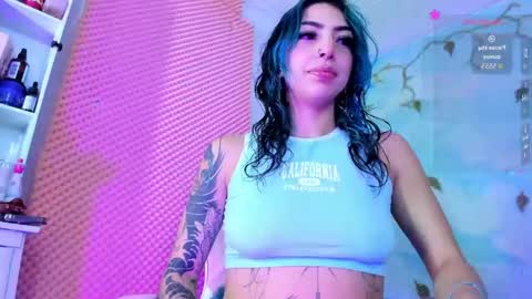 Snapshot of candyrisex chatting on 5, 6, 2026 candyrisex online show from 5, 6, 2026