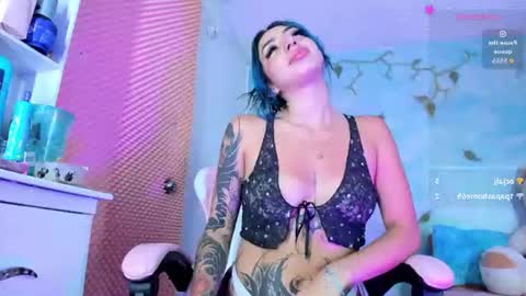 Snapshot of candyrisex chatting on 25, 6, 2026 candyrisex online show from 25, 6, 2026