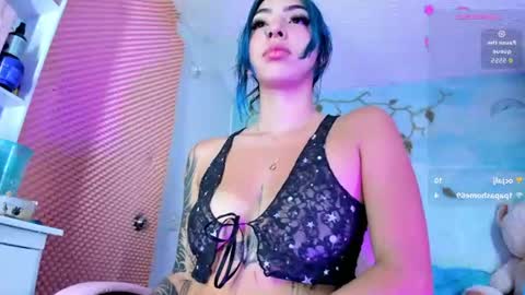 Snapshot of candyrisex chatting on 25, 6, 2026 candyrisex online show from 25, 6, 2026