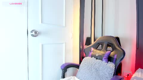 Snapshot of candyrose__ chatting on 1, 8, 2026 candyrose__ online show from 1, 8, 2026