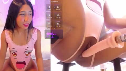 Candy online show from 8, 1, 2026