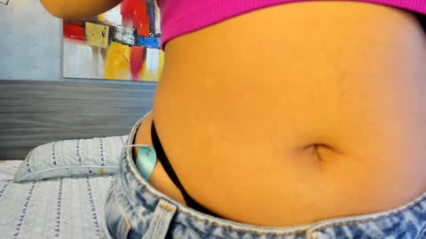 Candys Victoria online show from 27, 12, 2024