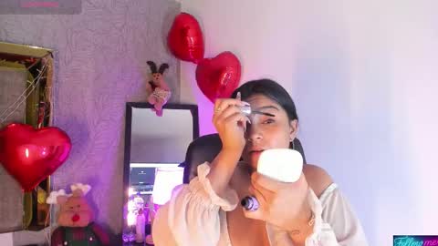 Snapshot of candys_victoria chatting on 15, 2, 2026 Candys Victoria online show from 15, 2, 2026