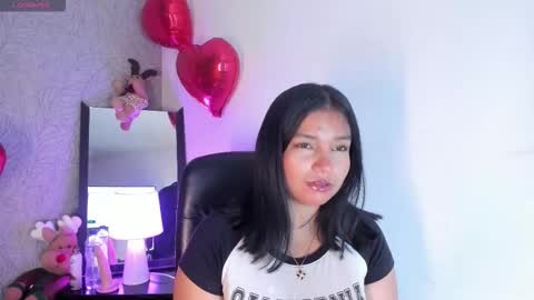 Snapshot of candys_victoria chatting on 21, 2, 2026 Candys Victoria online show from 21, 2, 2026