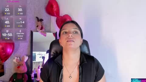 Snapshot of candys_victoria chatting on 5, 3, 2026 Candys Victoria online show from 5, 3, 2026