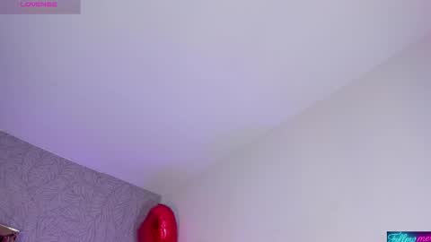 Snapshot of candys_victoria chatting on 7, 3, 2026 Candys Victoria online show from 7, 3, 2026