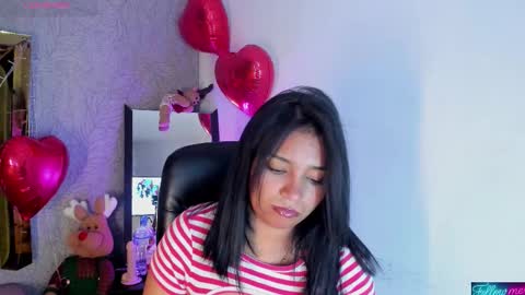 Snapshot of candys_victoria chatting on 10, 3, 2026 Candys Victoria online show from 10, 3, 2026