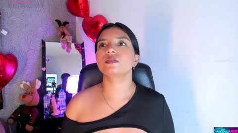 Snapshot of candys_victoria chatting on 14, 3, 2026 Candys Victoria online show from 14, 3, 2026