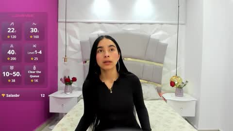 Candy online show from 20, 12, 2025