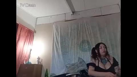 Snapshot of candyskil chatting on 14, 11, 2025 candyskil online show from 14, 11, 2025