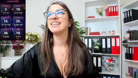 Snapshot of candywesst chatting on 6, 1, 2025 Candy My pleasure its in your hands online show from 6, 1, 2025