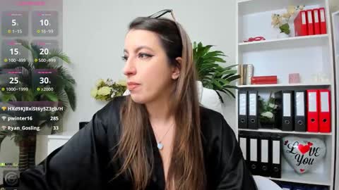 Snapshot of candywesst chatting on 2, 3, 2025 Candy My pleasure its in your hands online show from 2, 3, 2025