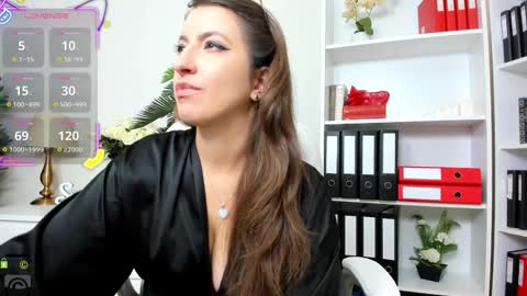 Snapshot of candywesst chatting on 26, 9, 2025 Candy My pleasure its in your hands online show from 26, 9, 2025