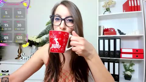 Snapshot of candywesst chatting on 3, 11, 2025 Candy My pleasure its in your hands online show from 3, 11, 2025