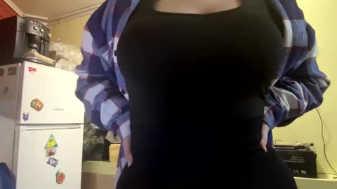 CandyXDiamond online show from 26, 1, 2025